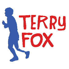 Terry Fox Walk - October 20, 2023