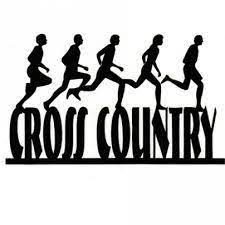  South Athletic Cross Country Results